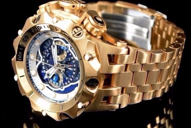 invicta venom hybrid replica